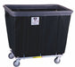 Bumper Truck Vinyl Black 12 bu.