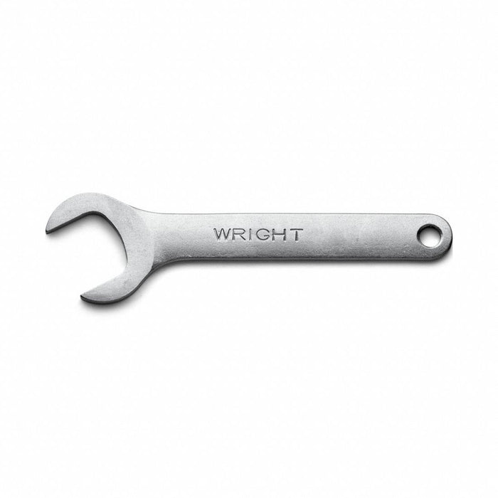 Open End Wrench 7 11/16 in L