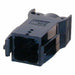 Plug Shell For PP15 PP45 Black