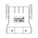 Housing PP15 to PP45 For Black