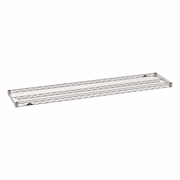 Wire Shelving