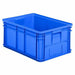 StraightWallTote 25.625inL 18.625inW Blu