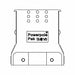 Housing PP15 to PP45 For Black