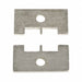 Mounting Clamp For PP15 PP45 Aluminum