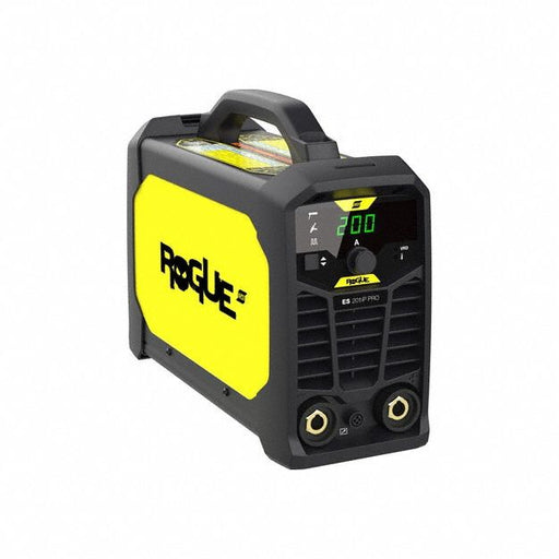 Stick Welder 10.4 in H 200 psi