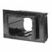 Snap-in Receptacle 27.9 mm H 21.3 mm W