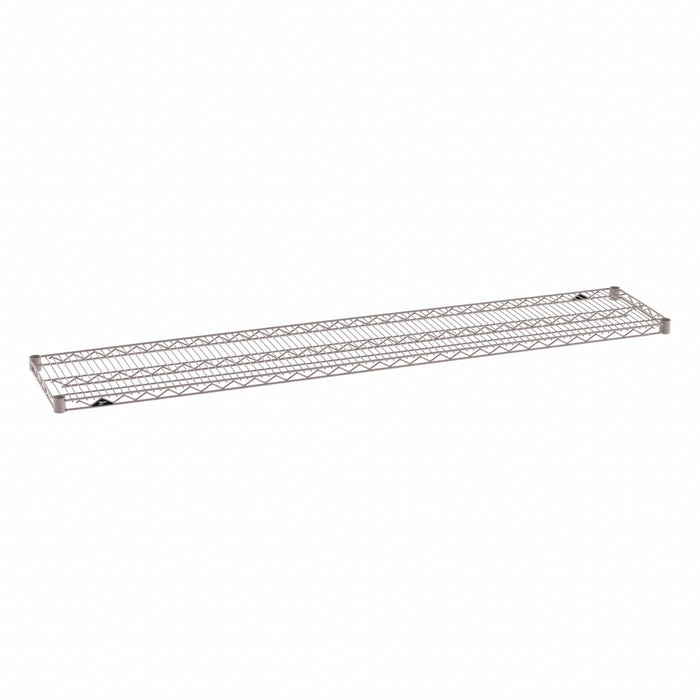 Wire Shelving