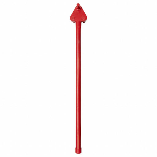 Rebar Bender 34 in