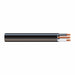 N0529 UndergroundBuildingWire 12AWG Gry 250ft