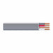 N0527 UndergroundBuildingWire 10AWG Gry 25ft