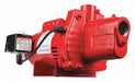 Jet Pump 3/4 HP Cast Iron 115/230V
