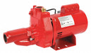 JetPump PremiumODP 1/2hp 115/230VAC