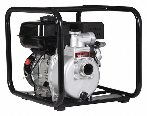Engine Driven Pump