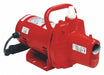 Sprinkler Pump Portable SS 1/2 HP 115V