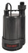 Multipurpose Pump 1/4 HP 2250 gph Auto