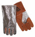 Heat Resistor Welding Gloves L PR