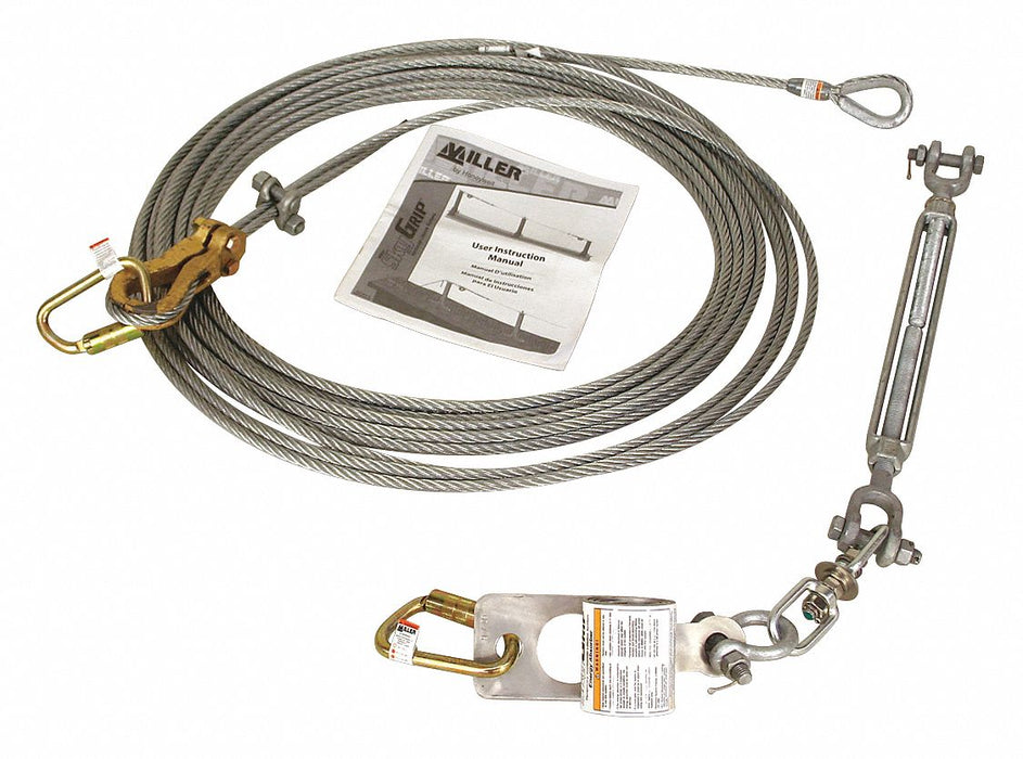 Lifeline 60 ft
