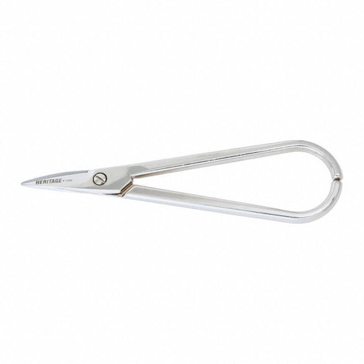 Light Metal Snips Curved Blades