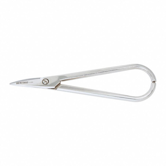 Light Metal Snips Curved Blades