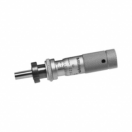 Calibrated Mechanical Micrometer Head