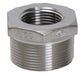 Hex Bushing 1/2 x1/4 150 316 Thrd Heavy
