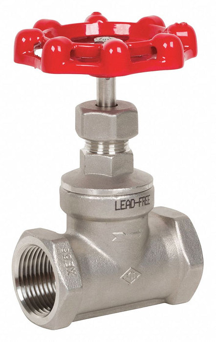 Globe Valve 3/4 316 Thrd 200