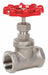 Globe Valve 1 316 Thrd 200