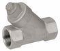 Y-Strainer 1 316 Thrd 800