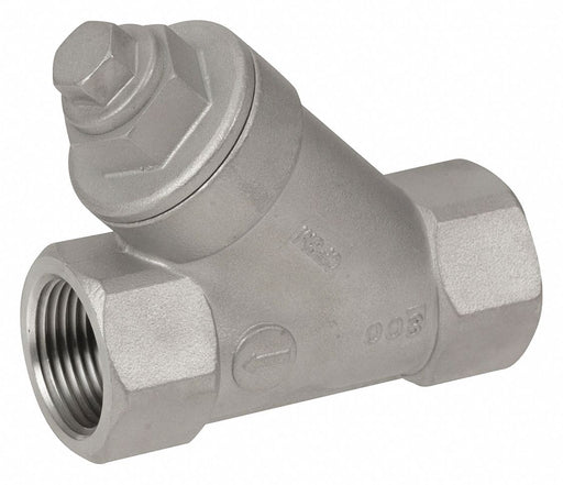 Y Strainer