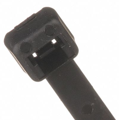 Double Loop Cable Tie PK100