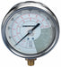 K4567 Pressure Gauge 0 to 10000 psi 4 Dial