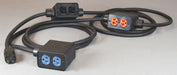 Dead End Stringer 3 Boxes 30 ft 20A