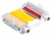 Four-ColorPrinterRibbon 200ftL