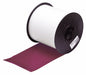 ContinuousLabelStock Purple Gloss
