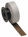 ContinuousLabelStock Gold Gloss 1-1/8inW