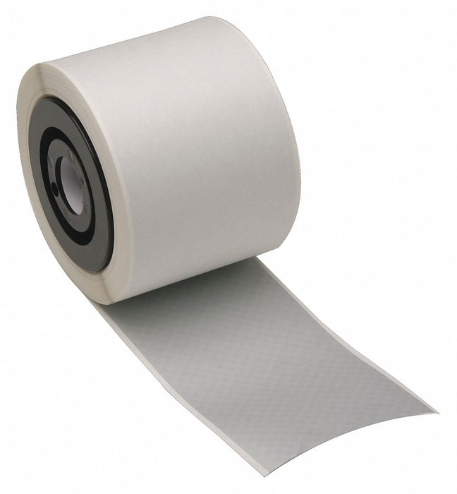 Tape Cartridge Silver 110 ft L 3 in W