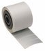 Tampe Evident Label Silver 3 in W