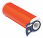Reflective Tape Orange 33 ft L 10 in W