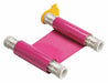 Single-ColorPrinterRibbon Magenta 200ftL