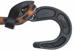 Co-Polymer 1 3/4 W Black PK10