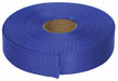 G2350 Webbing Nylon 3/4 W Blue