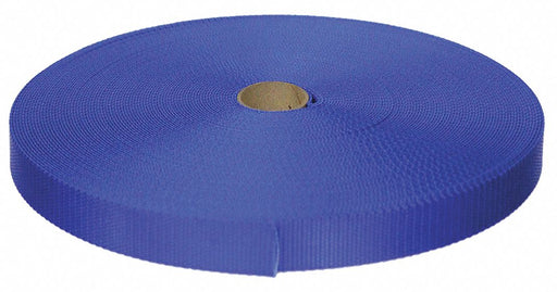 G2350 Webbing Nylon 3/4 W Blue