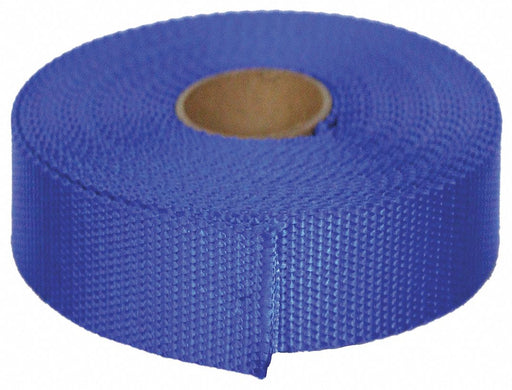 G2354 Webbing Nylon 1 W Blue