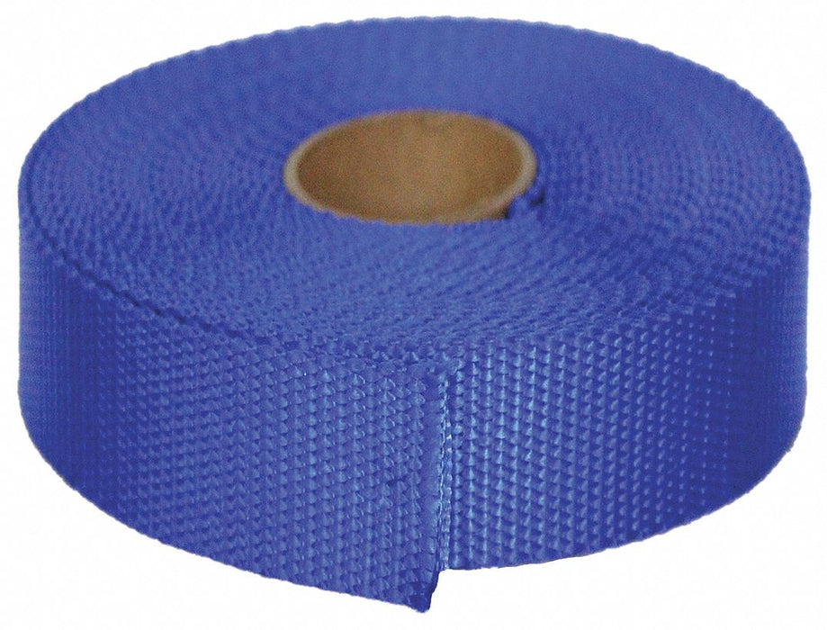 G2354 Webbing Nylon 1 W Blue