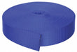G2354 Webbing Nylon 1 W Blue