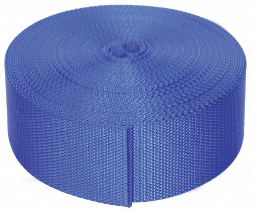 G2358 Webbing Nylon 1 1/2 W Blue
