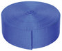 G2358 Webbing Nylon 1 1/2 W Blue