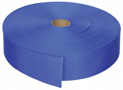 G2358 Webbing Nylon 1 1/2 W Blue