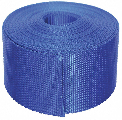 G2362 Webbing Nylon 2 W Blue