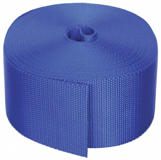 G2362 Webbing Nylon 2 W Blue